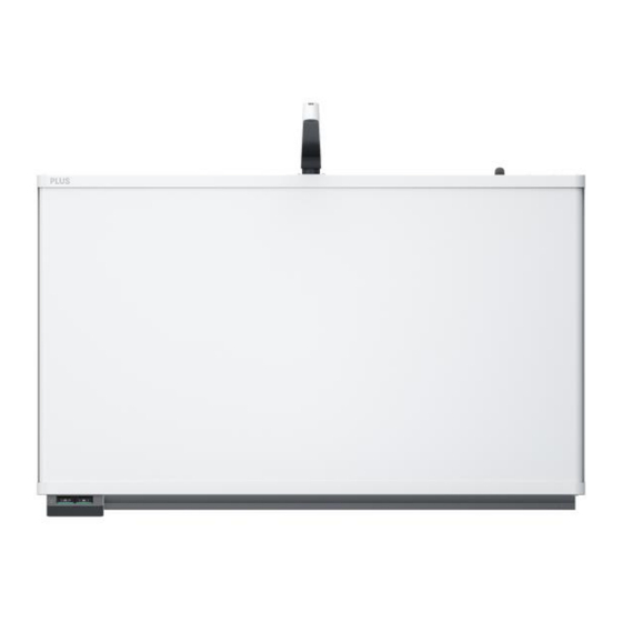 Plus CreativeBoard CB+ Manuals