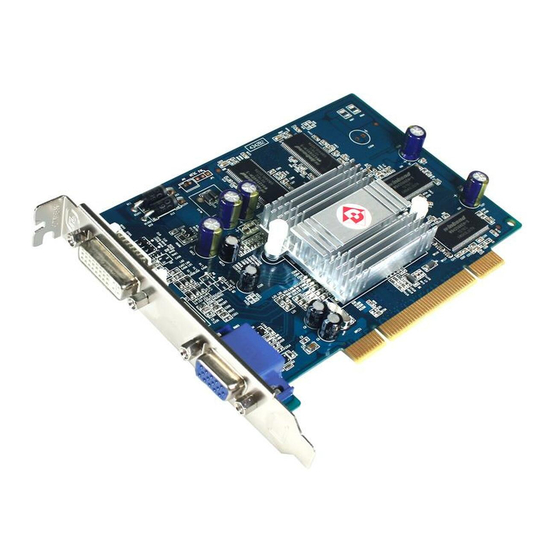 Diamond Multimedia Stealth S9250PCI256 Specification Sheet