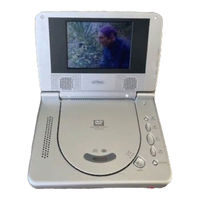 Dynex DX-PD510 - 5