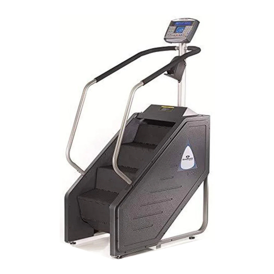 Stairmaster SM916 Wiring Diagram