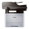 All in One Printer Samsung SL-M3870FW User Manual