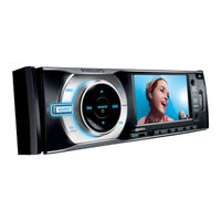 Philips CED228 Quick Start Manual