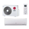 Air Conditioner LG LS121HSV2 Submittal Data