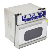 Merrychef Microcook 1025 Service Manual