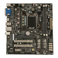 ECS H77H2-M3 User Manual