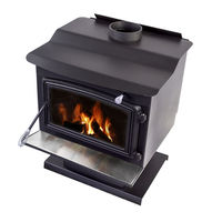 Pleasant Hearth HWS-230292 Owner's Manual
