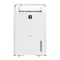 Dehumidifier Sharp DW-D20A Operation Manual
