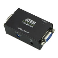 ATEN VB100 User Manual