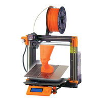 Prusa Research i3 MK2.5 Handbook