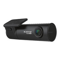 BlackVue DR490-2CH Quick Start Manual