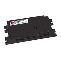 Federal Signal Corporation Serial Interface Module Installation And Programming Instructions