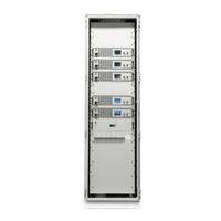 Elektro-Automatik 33 130 361 Installation Manual