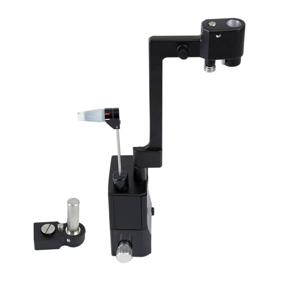 Huvitz HT-5000 User Manual