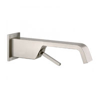 Gessi RETTANGOLO XL 26112 Manual