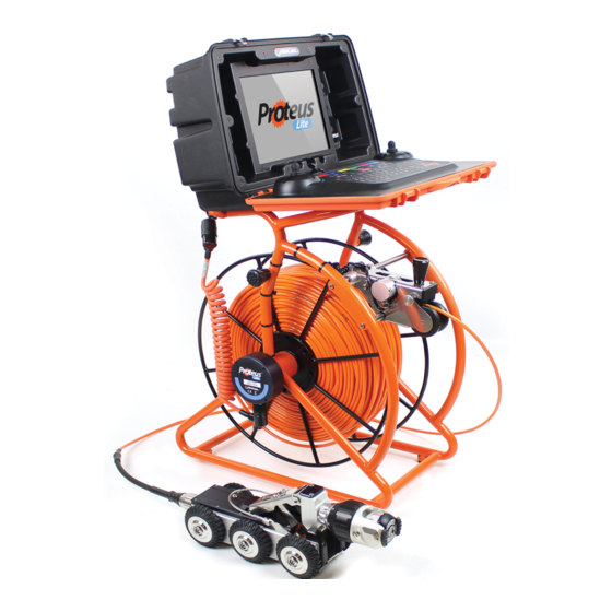 Mini?Cam Proteus Lite Manuals