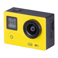Trevi GO 2500 4K Manual