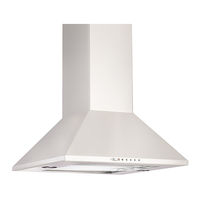 THERMEx Decor 992 Instruction On Mounting And Use Manual