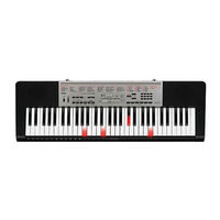 Casio LK-266 User Manual