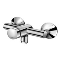 Delabie TEMPOMIX 3 Manual