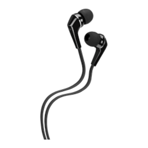 Goji G4IEBK13X Quick Start Manual