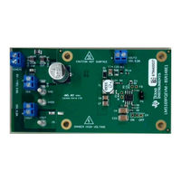Texas Instruments LM5168FQEVM User Manual