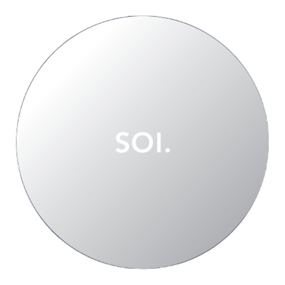 Pro-Idee SOI Instructions