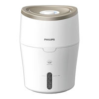 Philips HU4811/30 User Manual