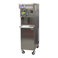 Vollrath Stoelting U412 Series Service Manual