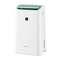 Dehumidifier Sharp DW-E16FA-W Operation Manual