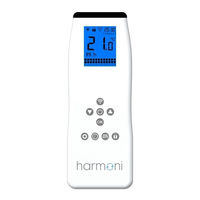 harmoni HSBC21 Instruction & Installation Manual