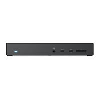 Alogic DUCMA3 Quick Start Manual