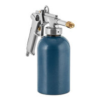 MSW MSW-SG-01 User Manual