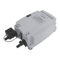 Xylem FLOJET BevJet 5000 Series Instruction Manual