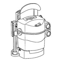 Craftsman 17925 - Clean N Carry 5 Gal. Wet-Dry VAC Owner's Manual