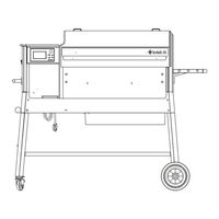 brisk it Origin-940 Assembly Instructions Manual