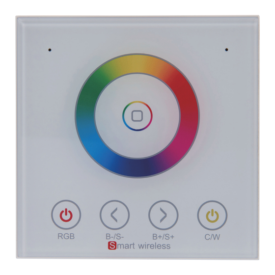 Saxby Lighting 91043 Instruction Manual