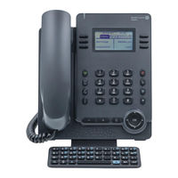 Alcatel-Lucent ALE-20 User Manual