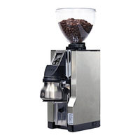 Eureka MIGNON LIBRA 65 ALL PURPOSE User Handbook Manual