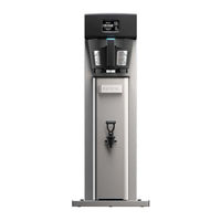 Fetco Extractor TBS-2121 User Manual