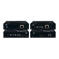 Key Digital KD-CATHD300Lite Setup Manual