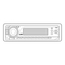 Car Receiver JVC KD-G536 Instructions Manual