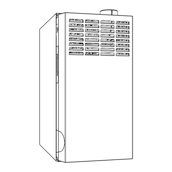 Bryant 311AAV User's Information Manual
