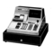 Cash Register Sanyo ECR365 Insruction Manual