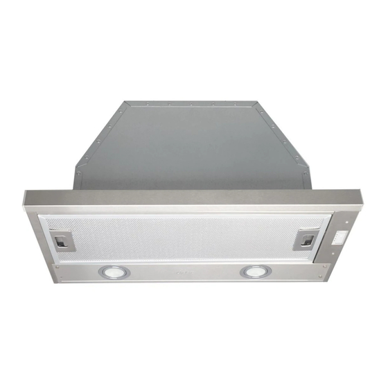 CyClone BX600 Installation And Operation Instructions Manual