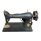 SINGER 66 INSTRUCTIONS FOR USE MANUAL Pdf Download | ManualsLib
