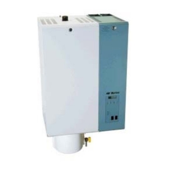 Nortec NHDI Installation Manual