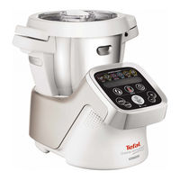 TEFAL cuisine companion User Manual