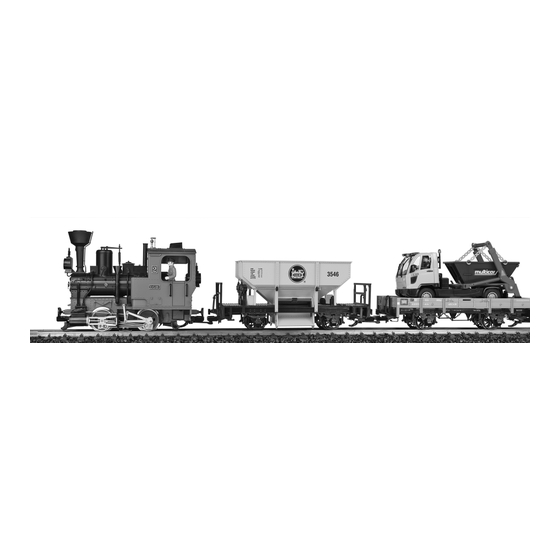 Marklin 78403 Manuals