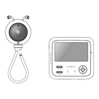 Wisenet BabyView EcoFlex SEW-3048W User Manual