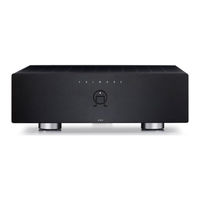 Primare A35.2 User Manual